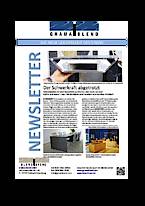 Titelbild GRAMA BLEND Newsletter