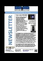 Newsletter der GRAMA BLEND