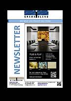 Bild Newsletter GRAMA BLEND