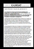 Bild Bericht Arcguide zum Frankfurter Taunusturm