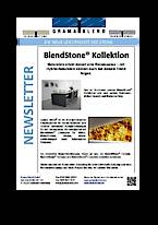 Newsletter der GRAMA BLEND
